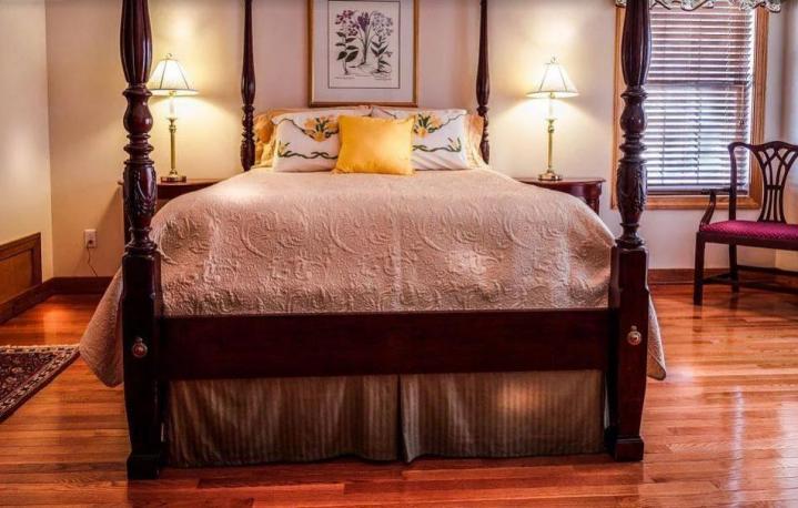 Hardwood Floor Refinishing Kitchener