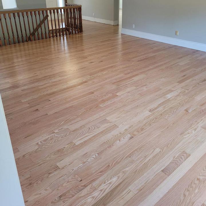 Our commitment to tailored solutions means that every aspect of your flooring installation is considered with care.